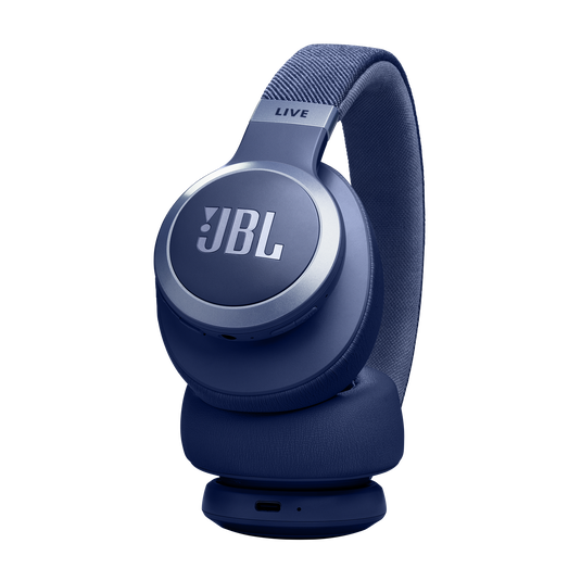 JBL Live 770NC | Wireless Over-Ear Headphones with True Adaptive